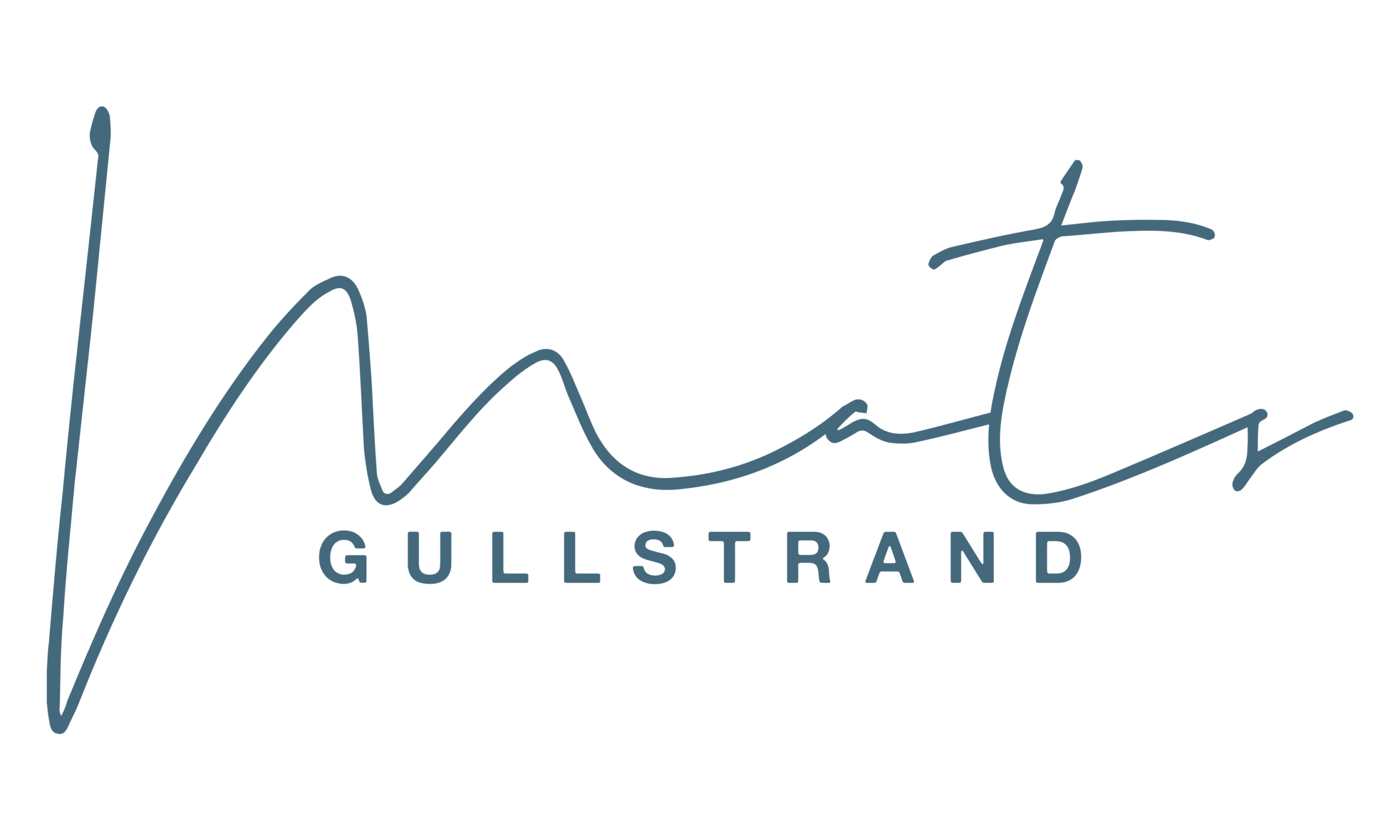 mats gullstrand